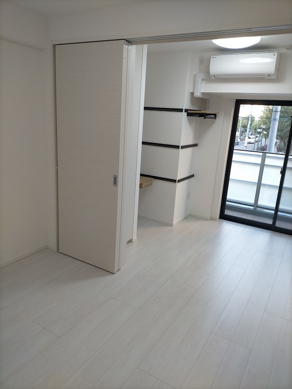 3/27 リビング/ダイニング