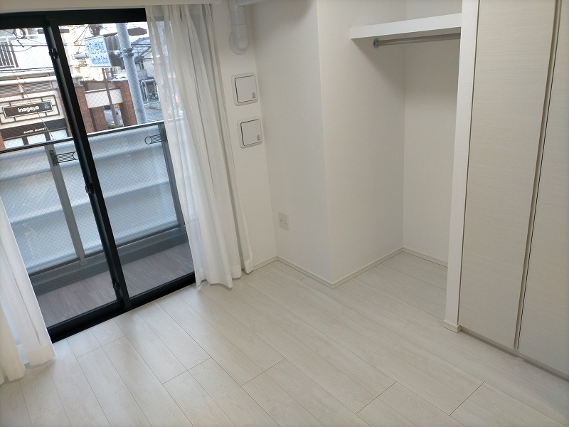 3/24 リビング/ダイニング