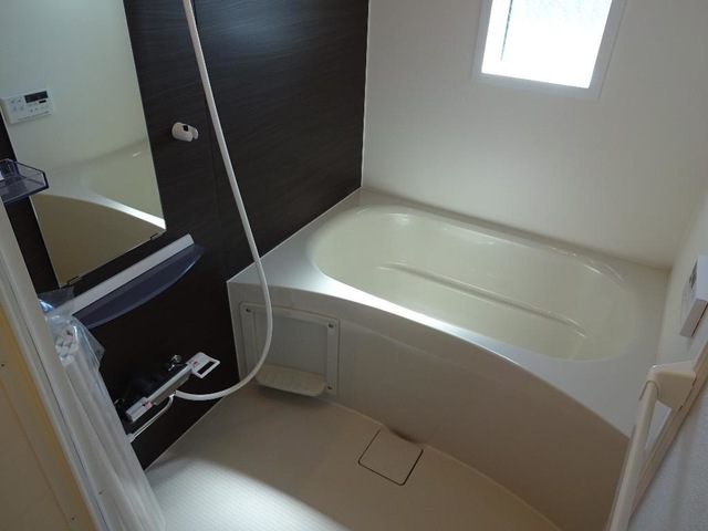 9/23 浴室