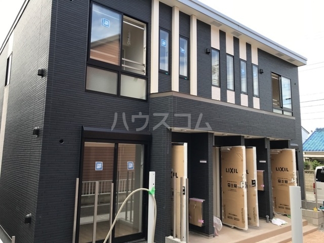 1/10 外観