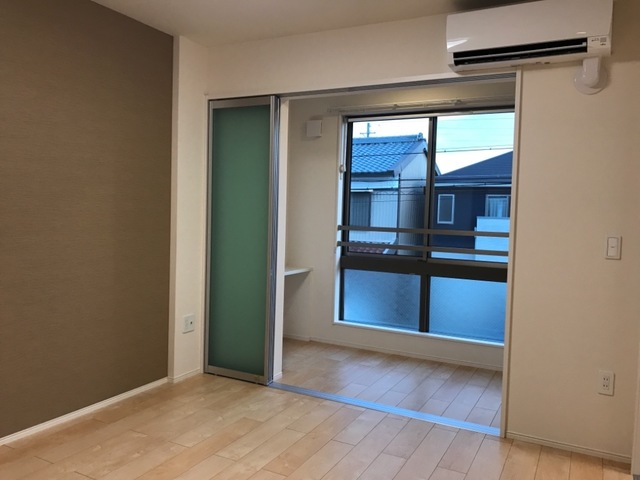 19/30 バルコニー