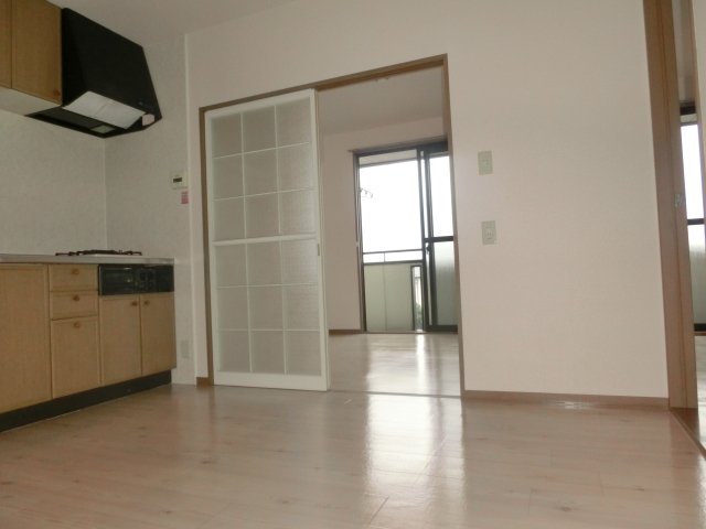 5/27 リビング/ダイニング