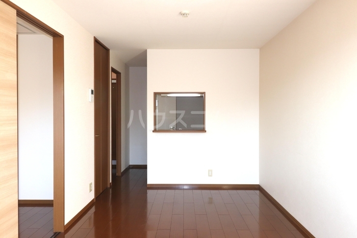 3/19 リビング/ダイニング