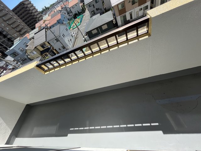 18/24 バルコニー