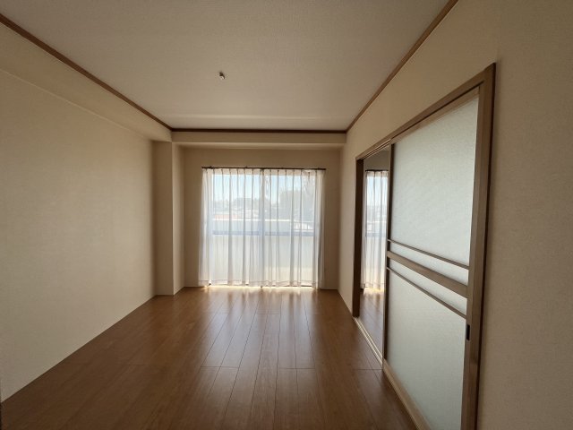 5/24 リビング/ダイニング