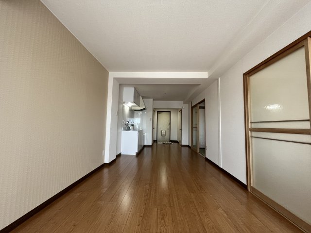 6/24 リビング/ダイニング