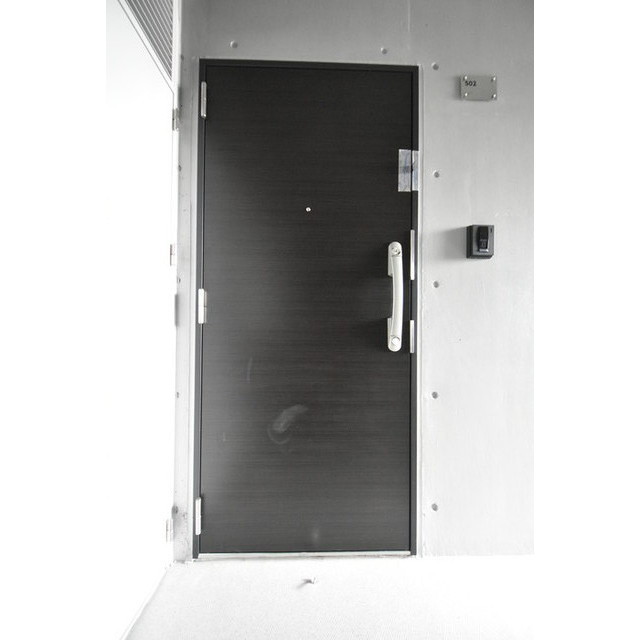 2/10 エントランス