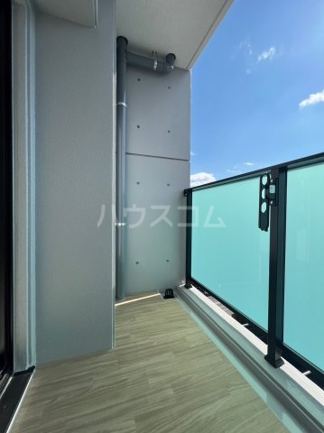 15/29 バルコニー