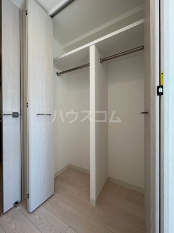5/30 収納