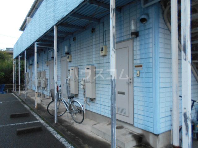 2/5 エントランス