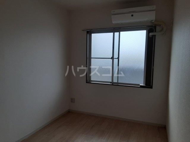 4/28 寝室