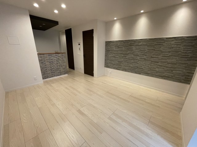 3/29 リビング/ダイニング