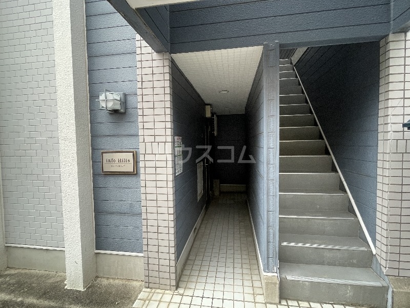 2/12 エントランス