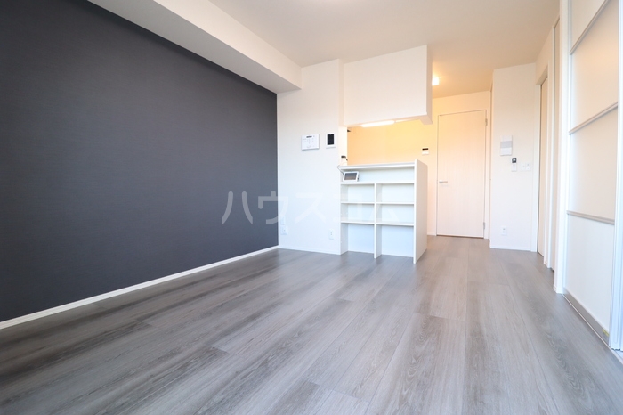 3/19 リビング/ダイニング