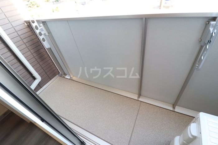 14/20 バルコニー