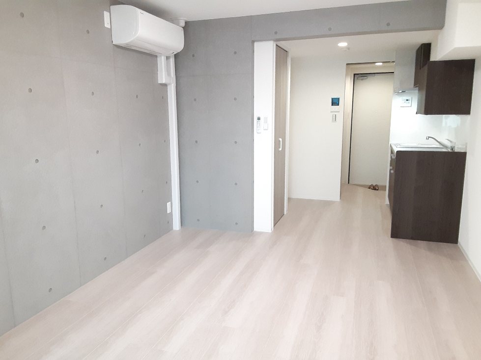 4/29 リビング/ダイニング