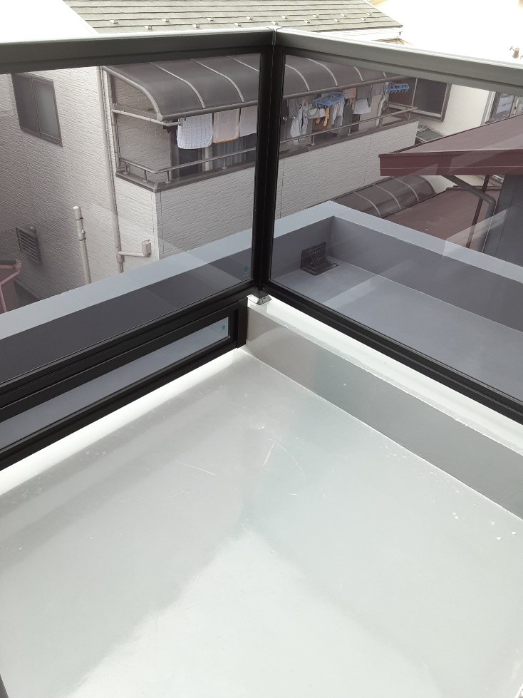 23/29 バルコニー