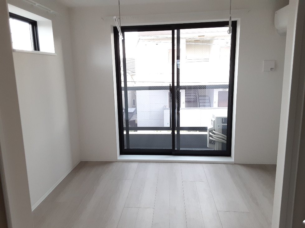 3/29 リビング/ダイニング