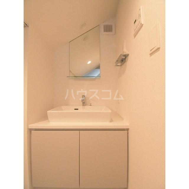 9/17 洗面
