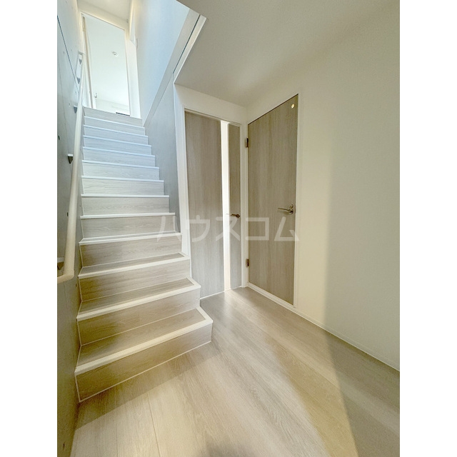 4/26 リビング/ダイニング