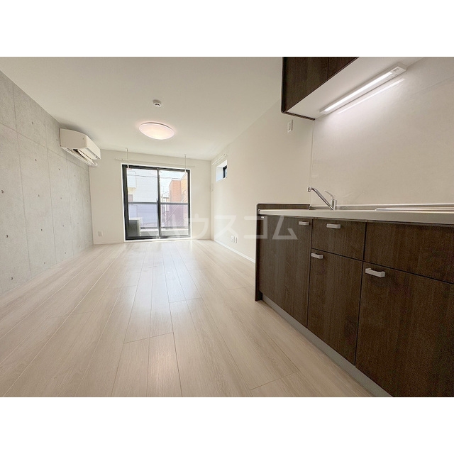 3/26 リビング/ダイニング