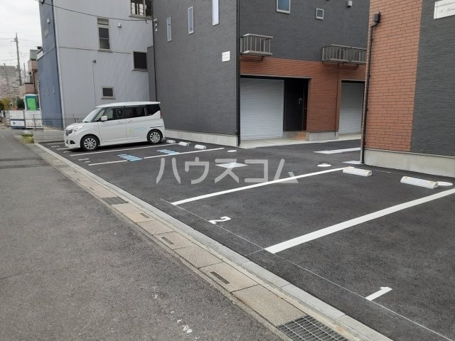 21/30 駐車場