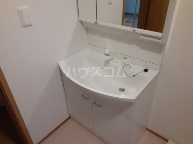 14/30 洗面
