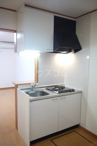 14/30 キッチン
