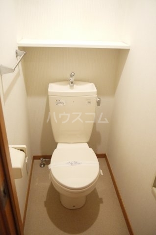 20/30 トイレ