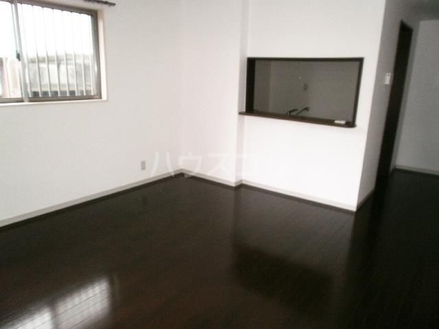 3/11 リビング/ダイニング