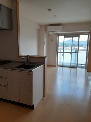 5/30 リビング/ダイニング