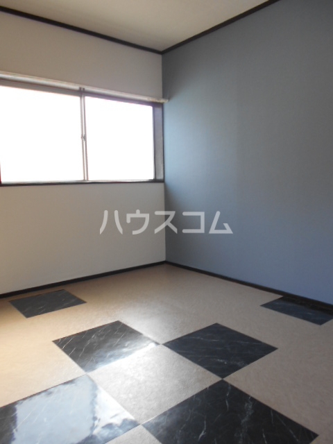 5/27 寝室