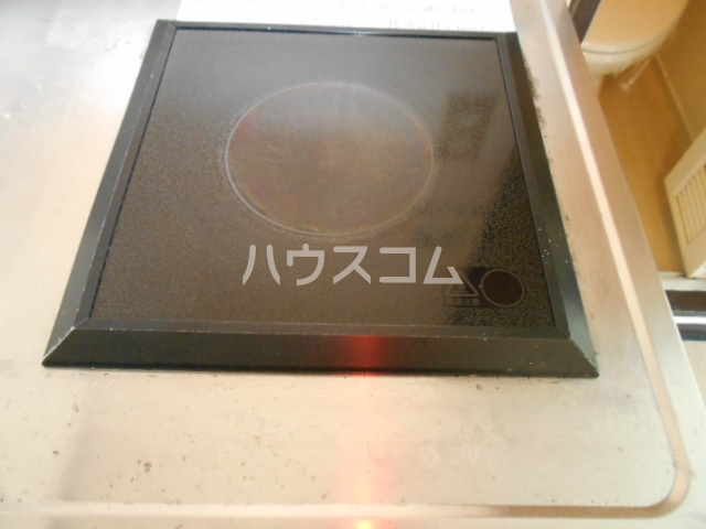 11/27 キッチン