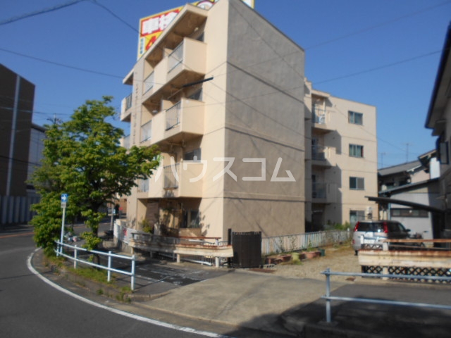 1/27 外観