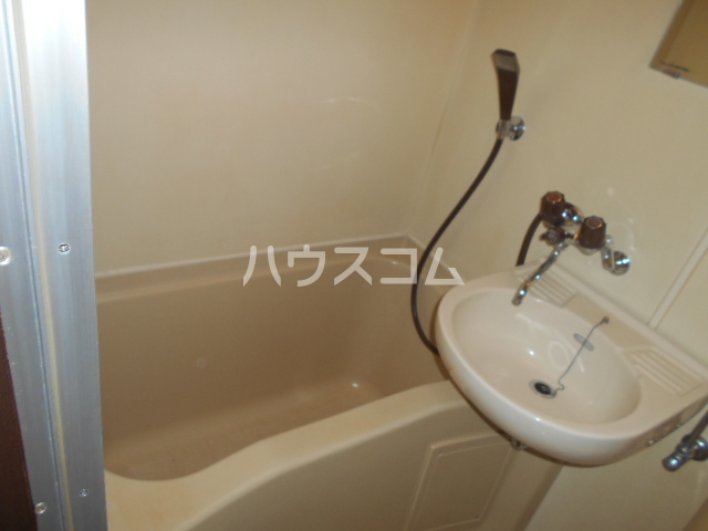 12/27 浴室