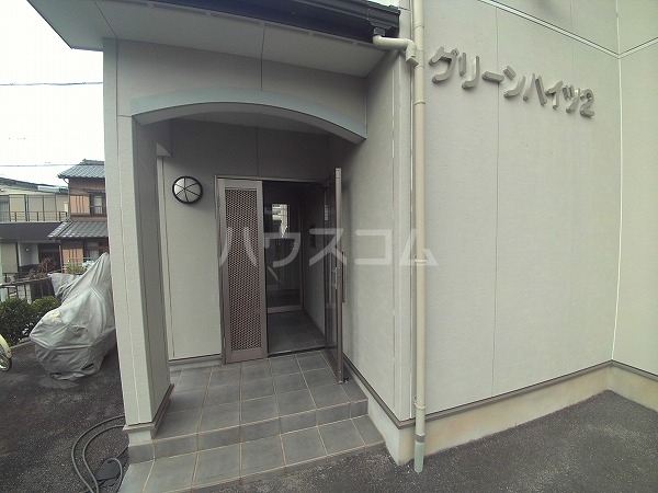 20/29 エントランス