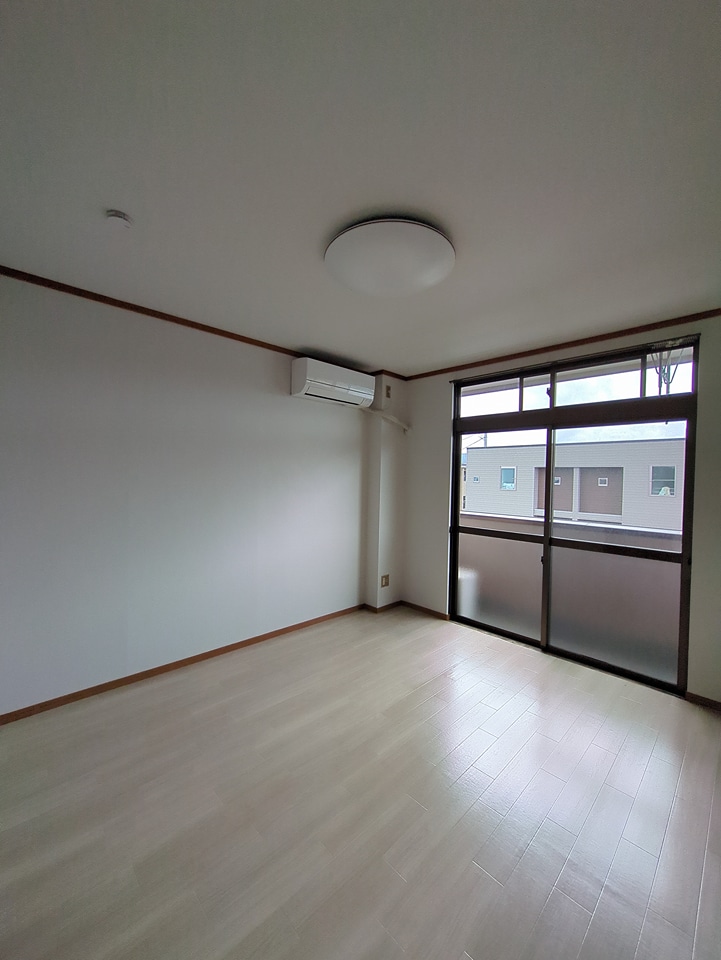 3/20 リビング/ダイニング