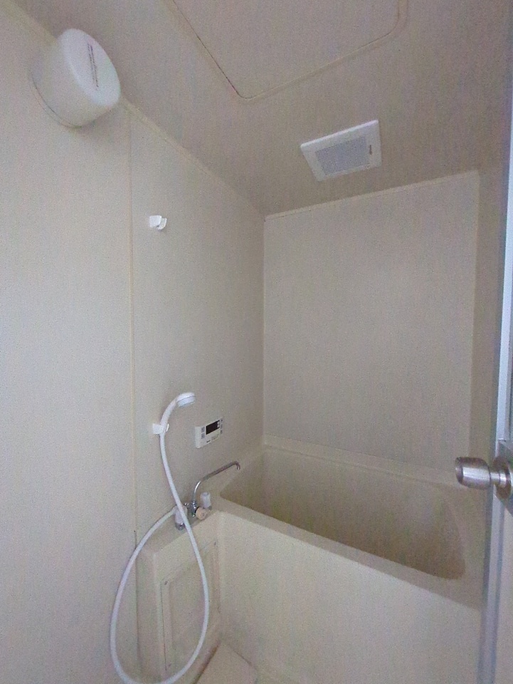 9/20 浴室