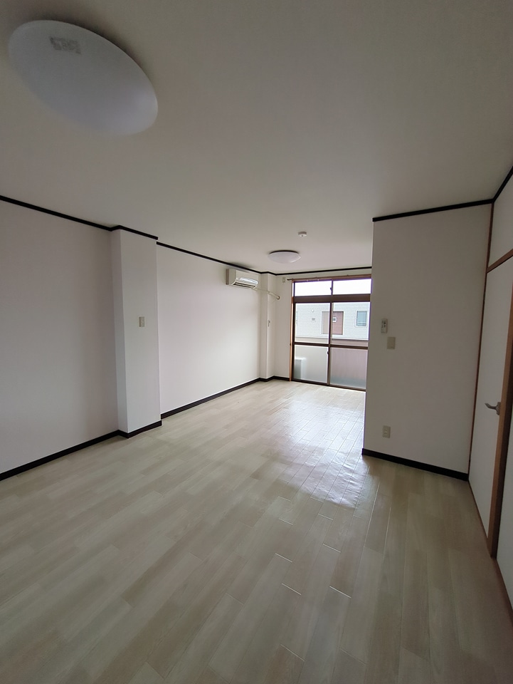 3/22 リビング/ダイニング