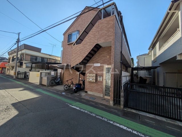 2/3 外観