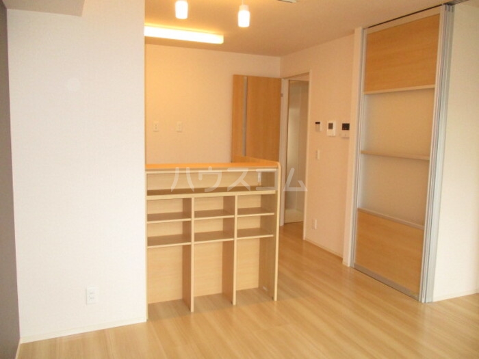 3/25 リビング/ダイニング