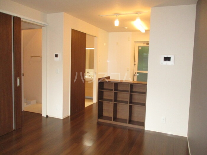 3/25 リビング/ダイニング