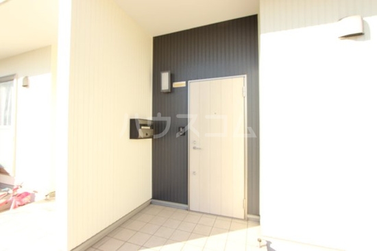 2/5 エントランス