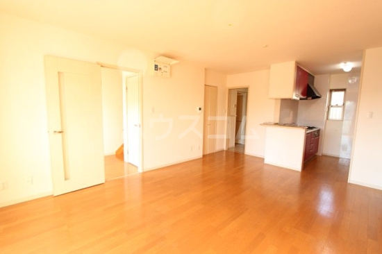 3/21 リビング/ダイニング