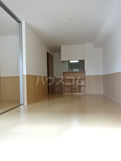 5/23 リビング/ダイニング