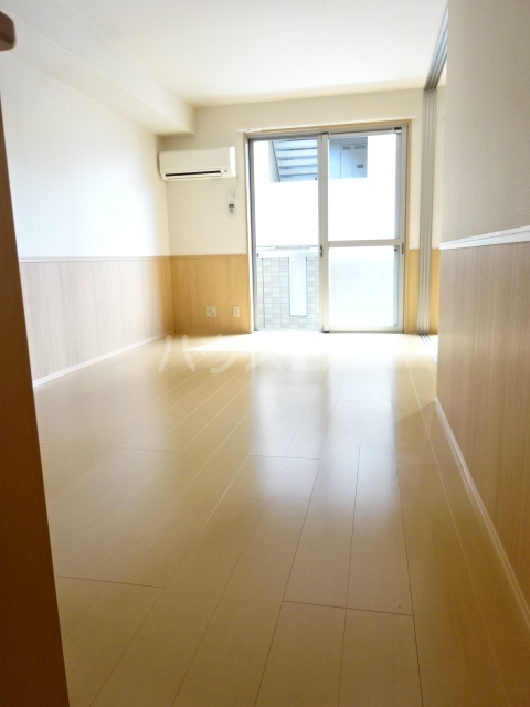 4/23 リビング/ダイニング