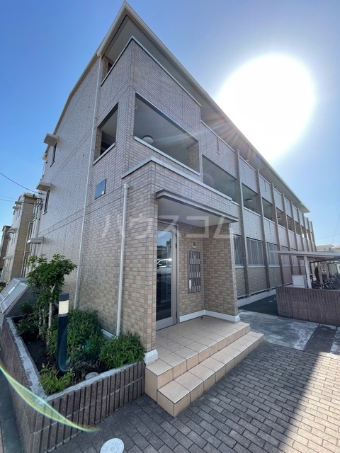 1/30 外観