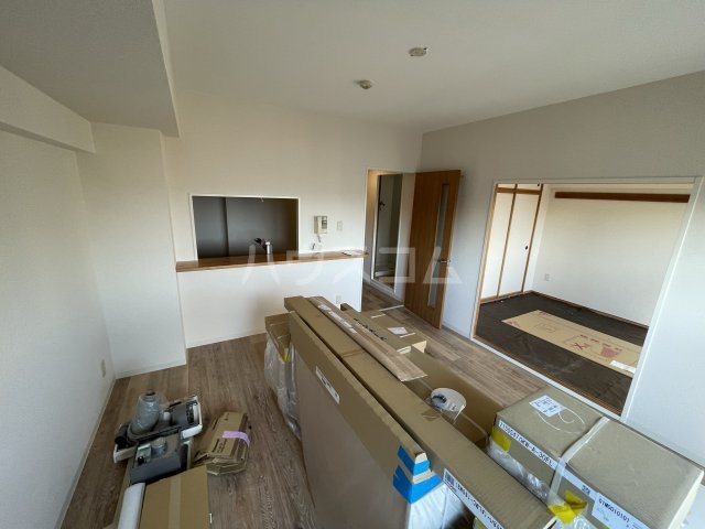 5/30 リビング/ダイニング