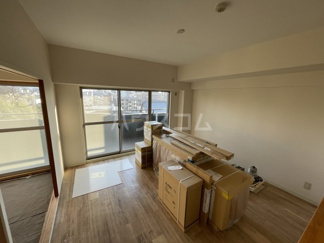 3/30 リビング/ダイニング