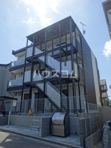 1/30 外観